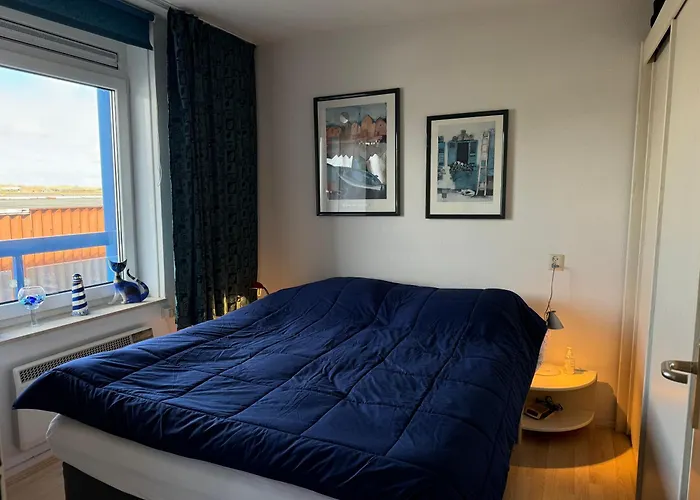 Badhotel 326 3* Callantsoog