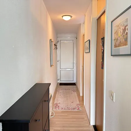 Badhotel 326 Apartamento Callantsoog