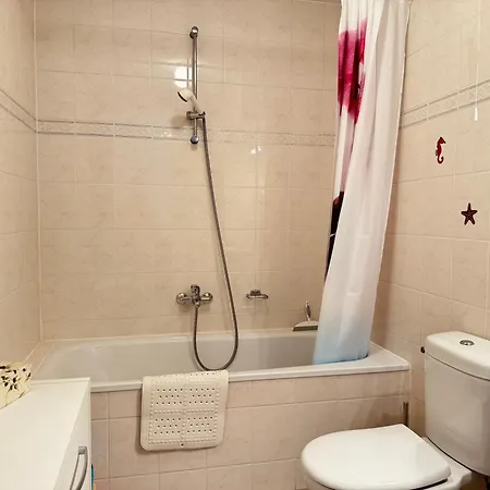 Badhotel 326 Apartamento 3*