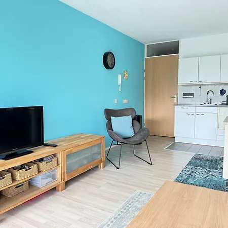 Apartamento Badhotel 326