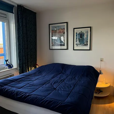 Badhotel 326 3* Callantsoog