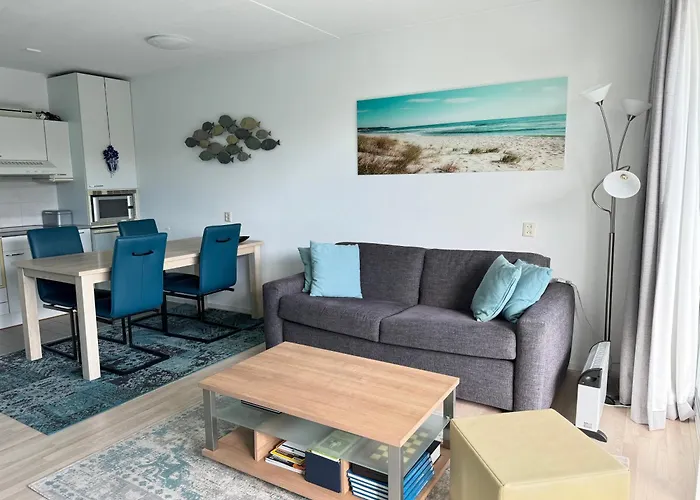 Apartamento Badhotel 326 3*