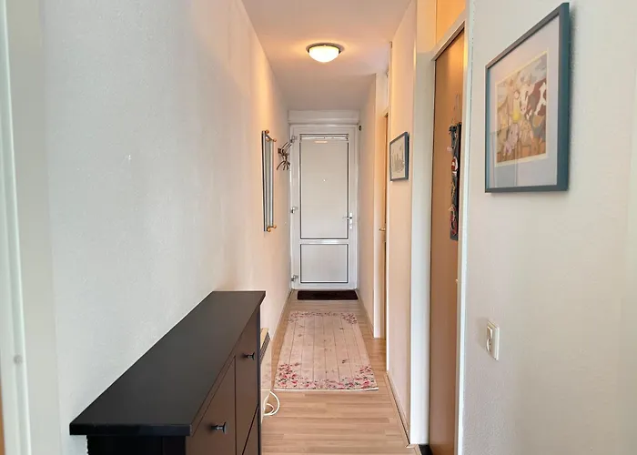 Badhotel 326 Apartamento Callantsoog