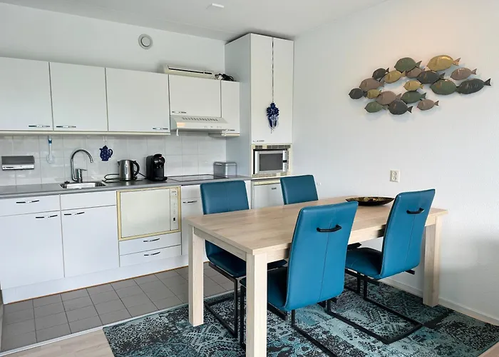 Badhotel 326 Callantsoog