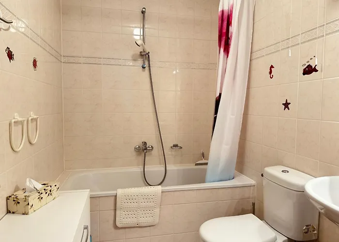 Badhotel 326 Apartamento 3*